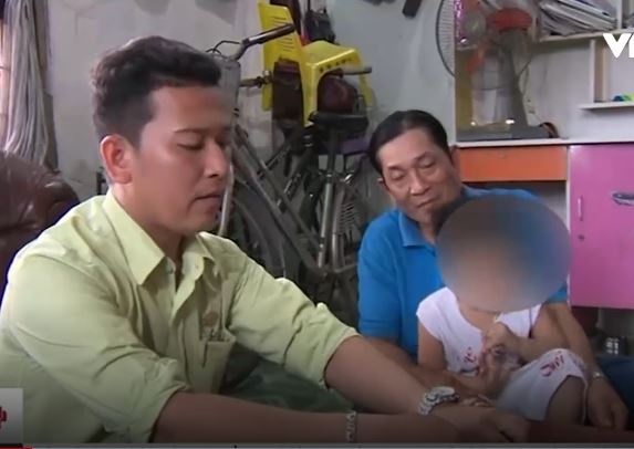 bao hanh tre em anh 1