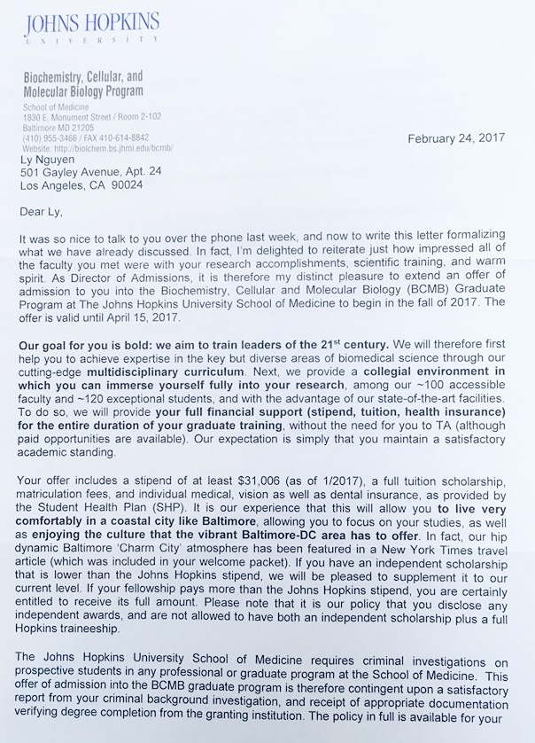 Bí quyết săn học bổng ảnh 1 Bi quyet san hoc bong anh 1