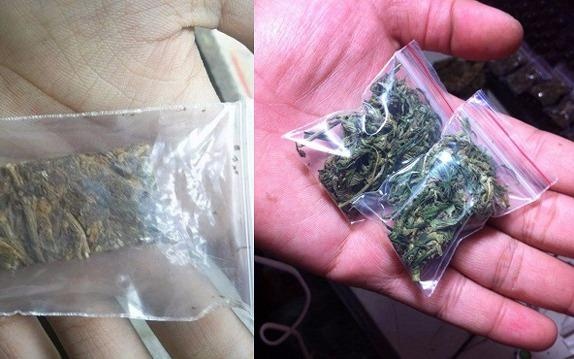 Gioi tre mua ban can sa cong khai tren mang hinh anh