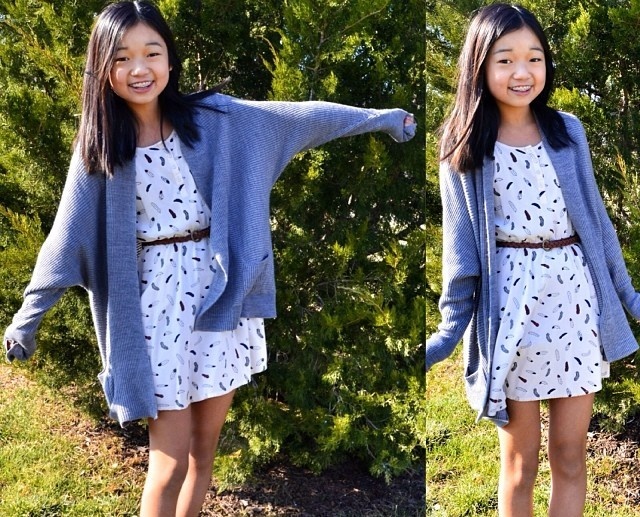 co gai hat truoc mieng gieng anh 3