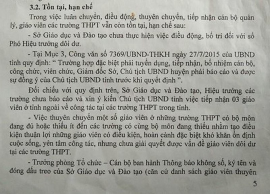nhận chui giáo viên tỉnh ngoài ảnh 1 nhan chui giao vien tinh ngoai anh 1