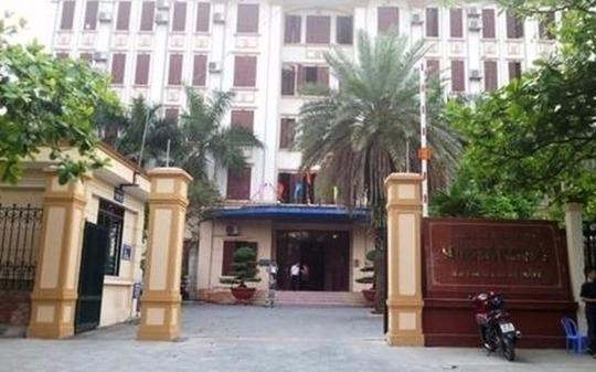 So GD&DT Thanh Hoa 'nhan chui' giao vien tinh ngoai hinh anh