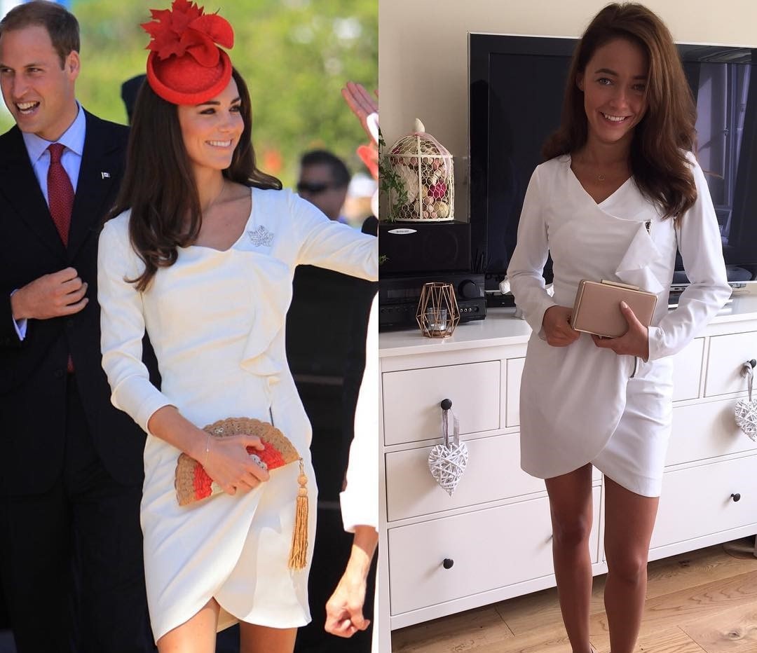 co gai bat chuoc Cong nuong Anh anh 1