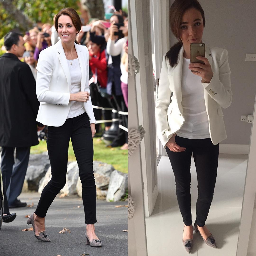 co gai bat chuoc Cong nuong Anh anh 8