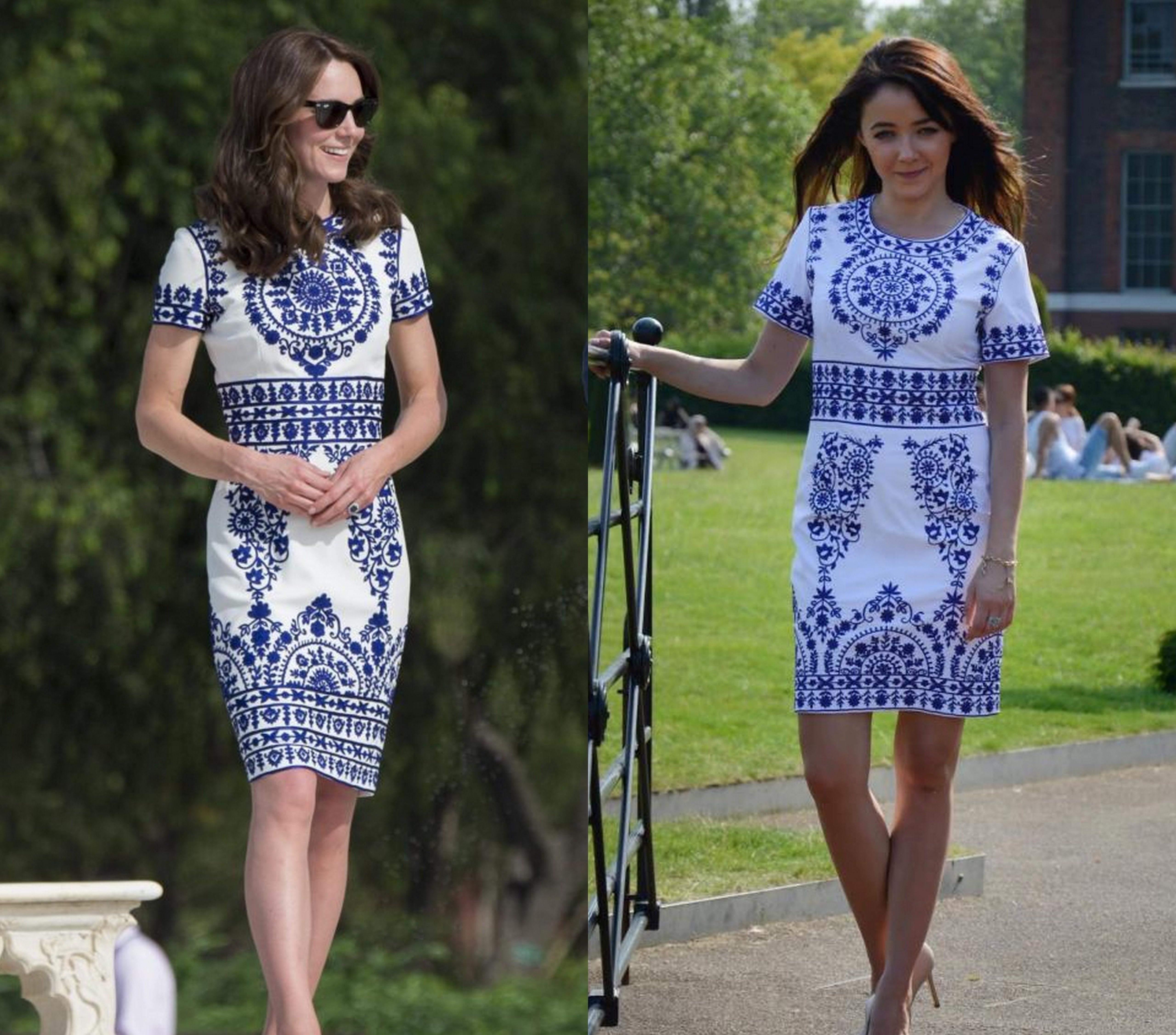 co gai bat chuoc Cong nuong Anh anh 3