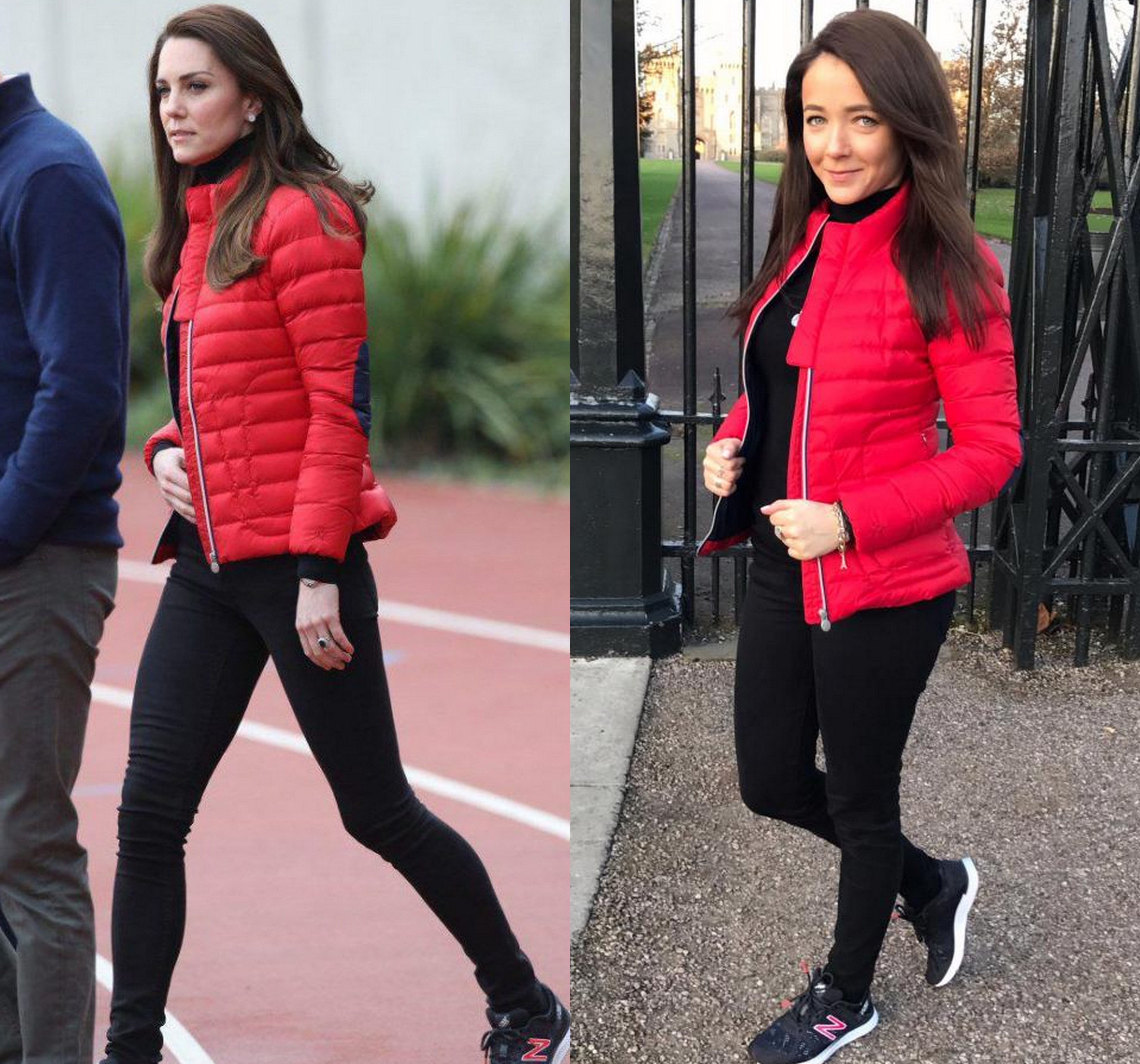 co gai bat chuoc Cong nuong Anh anh 5