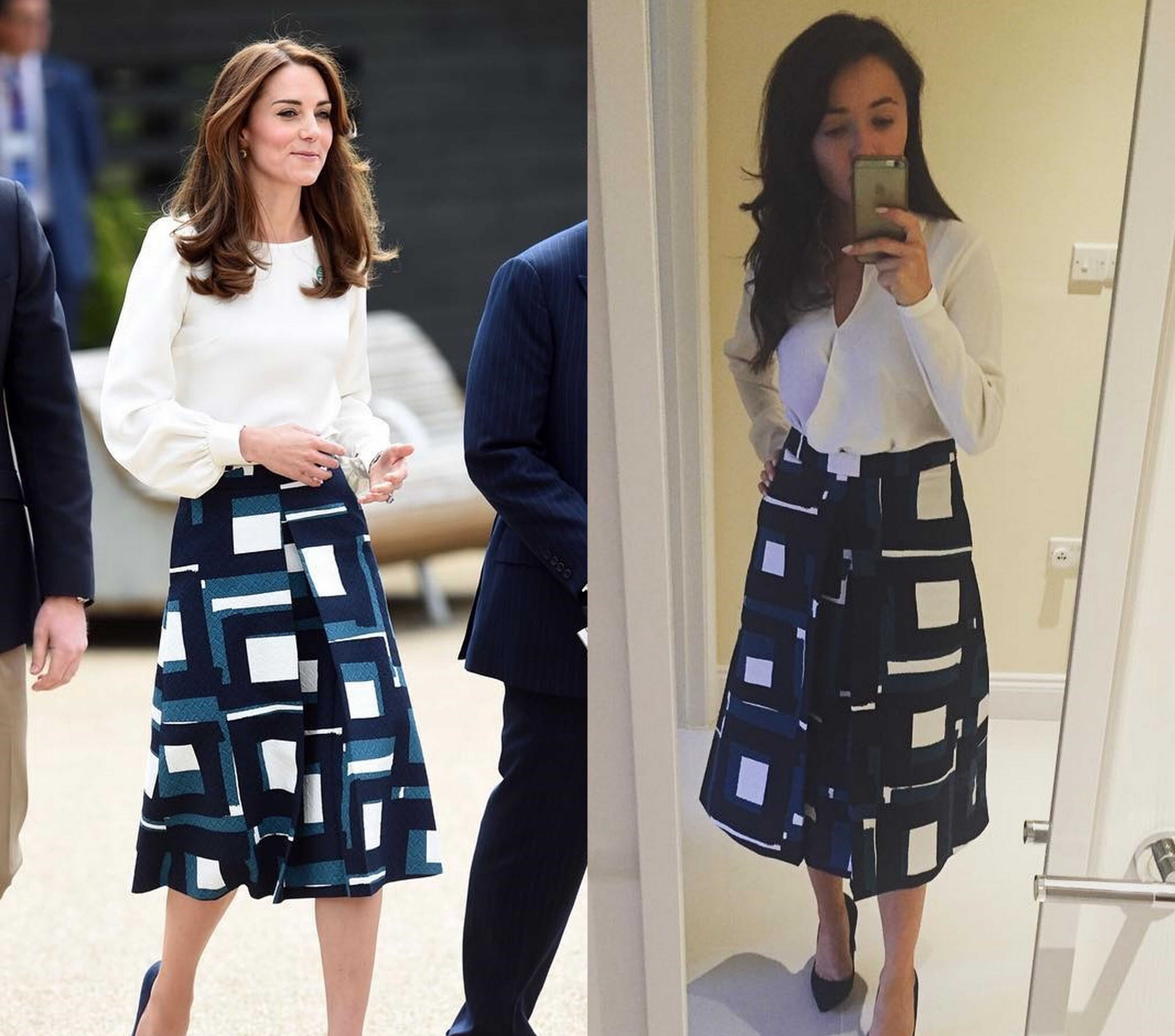 co gai bat chuoc Cong nuong Anh anh 7