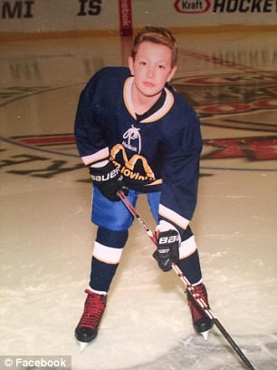 cậu bé tự tử vì trò đùa của bạn gái ảnh 2 cau be tu tu vi tro dua cua ban gai anh 2