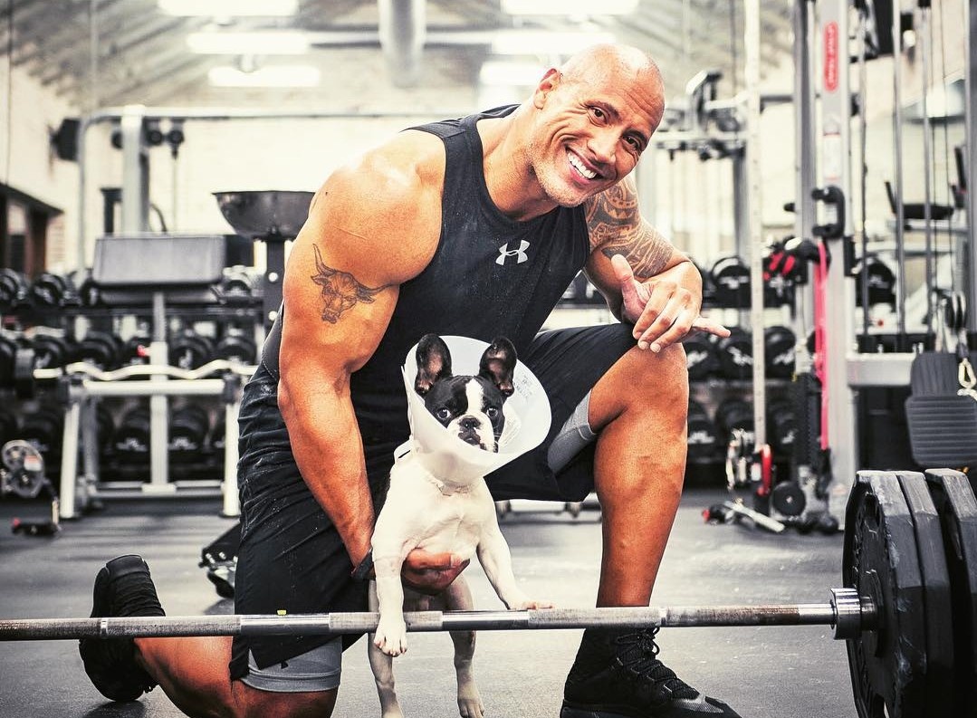 ngoi sao noi tieng nhat Instagram anh 3