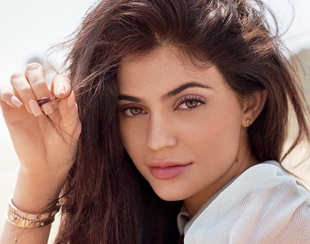 ngoi sao noi tieng nhat Instagram anh 4