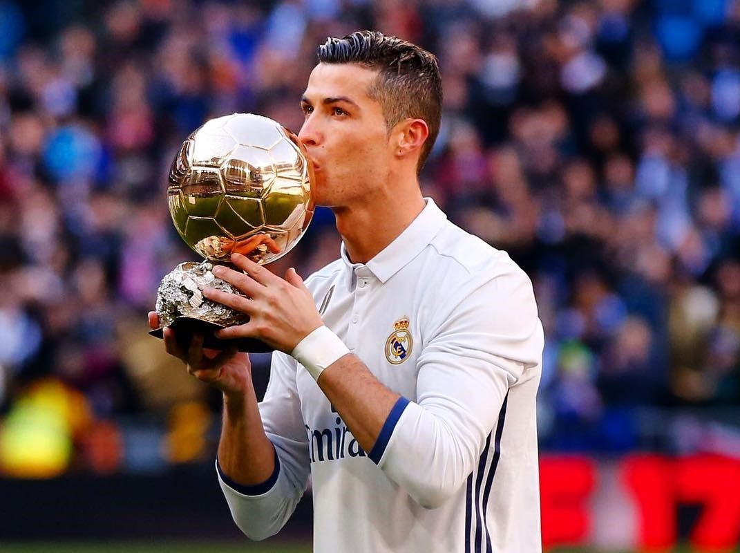 ngoi sao noi tieng nhat Instagram anh 5