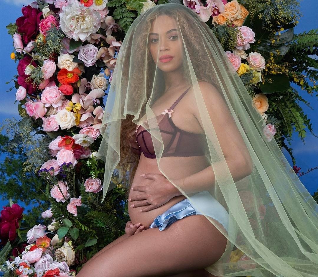 ngoi sao noi tieng nhat Instagram anh 7