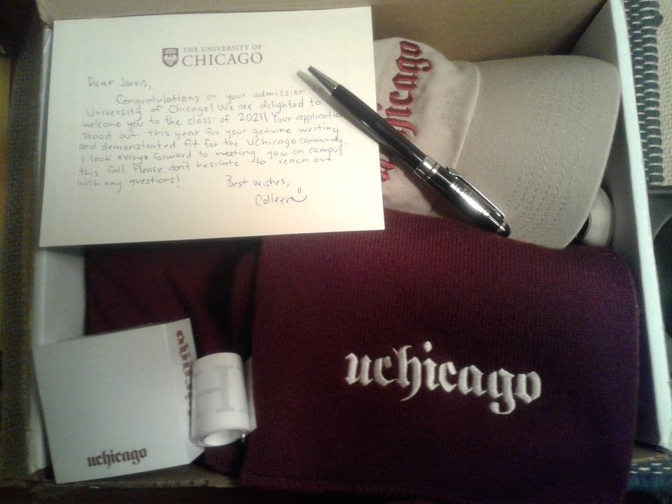 ĐH Chicago ảnh 3 DH Chicago anh 3