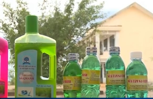 sang che sua tam duoi muoi anh 1