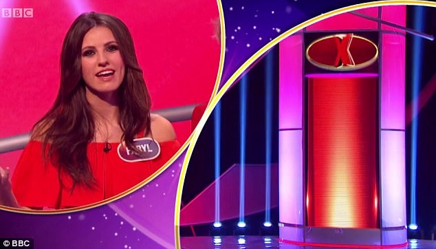 co gai khong biet ten chong Nu hoang anh 6