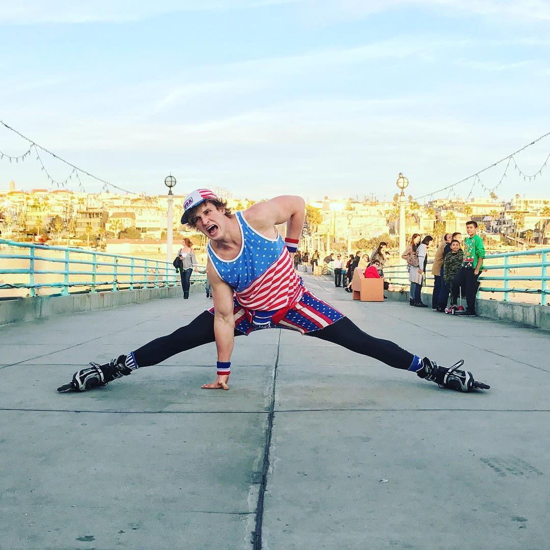 Logan Paul anh 9