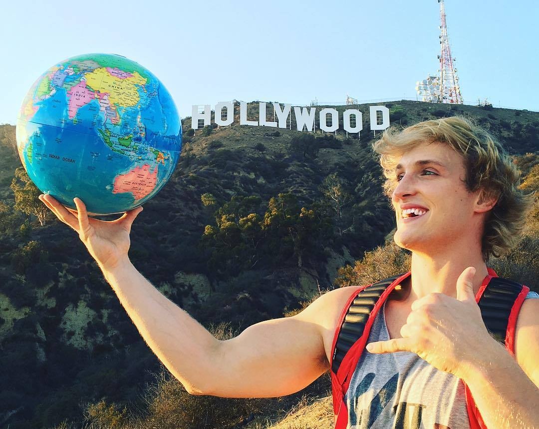 Logan Paul anh 2
