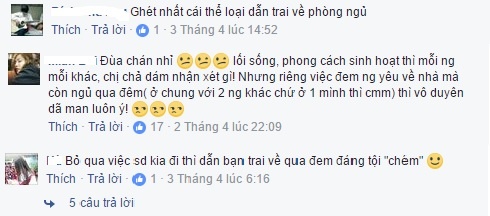 sinh viên đưa người yêu về ngủ qua đêm ảnh 2 sinh vien dua nguoi yeu ve ngu qua dem anh 2