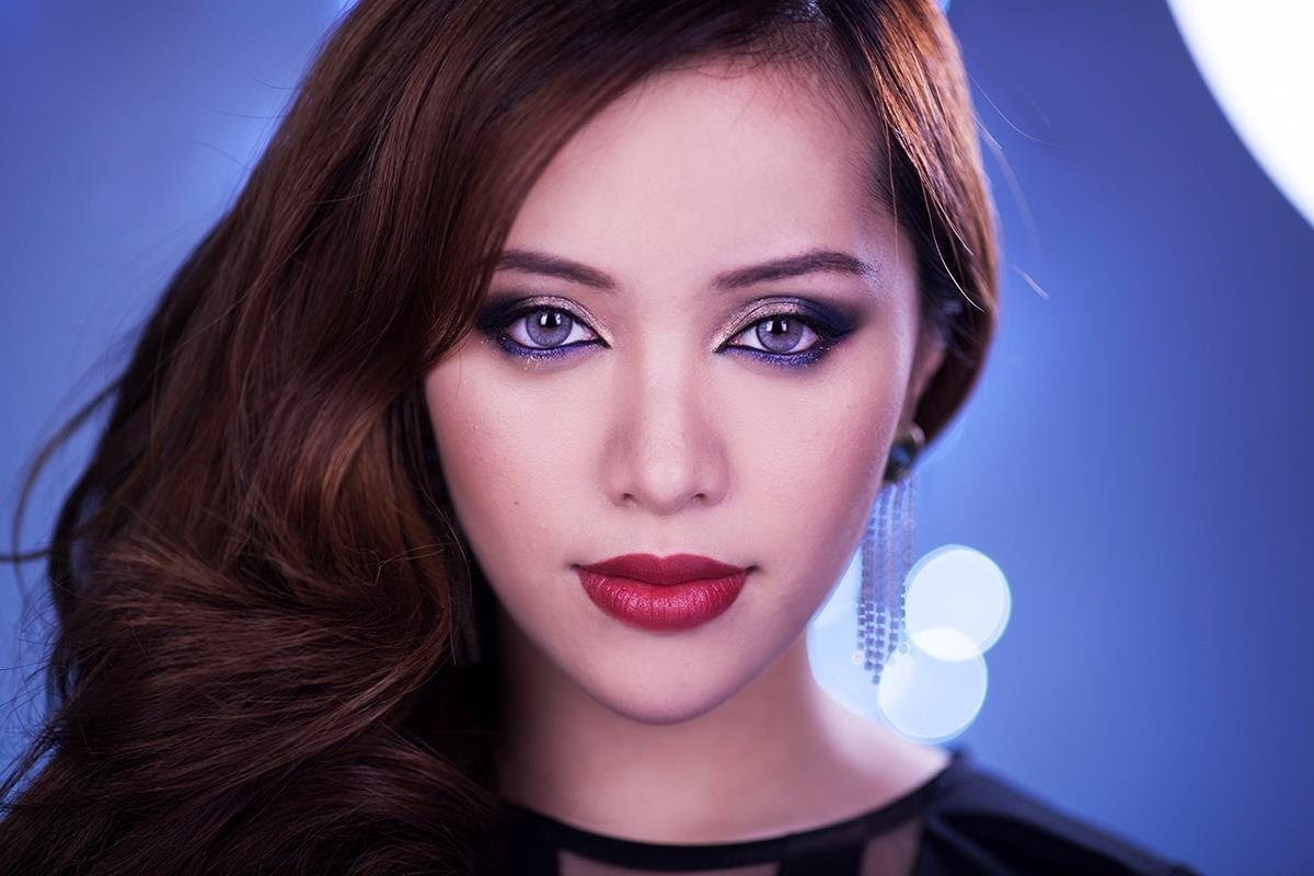 10 vlogger co anh huong nhat den cach lam dep cua gioi tre hinh anh