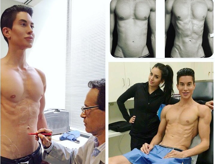 búp bê Ken ảnh 3 bup be Ken anh 3