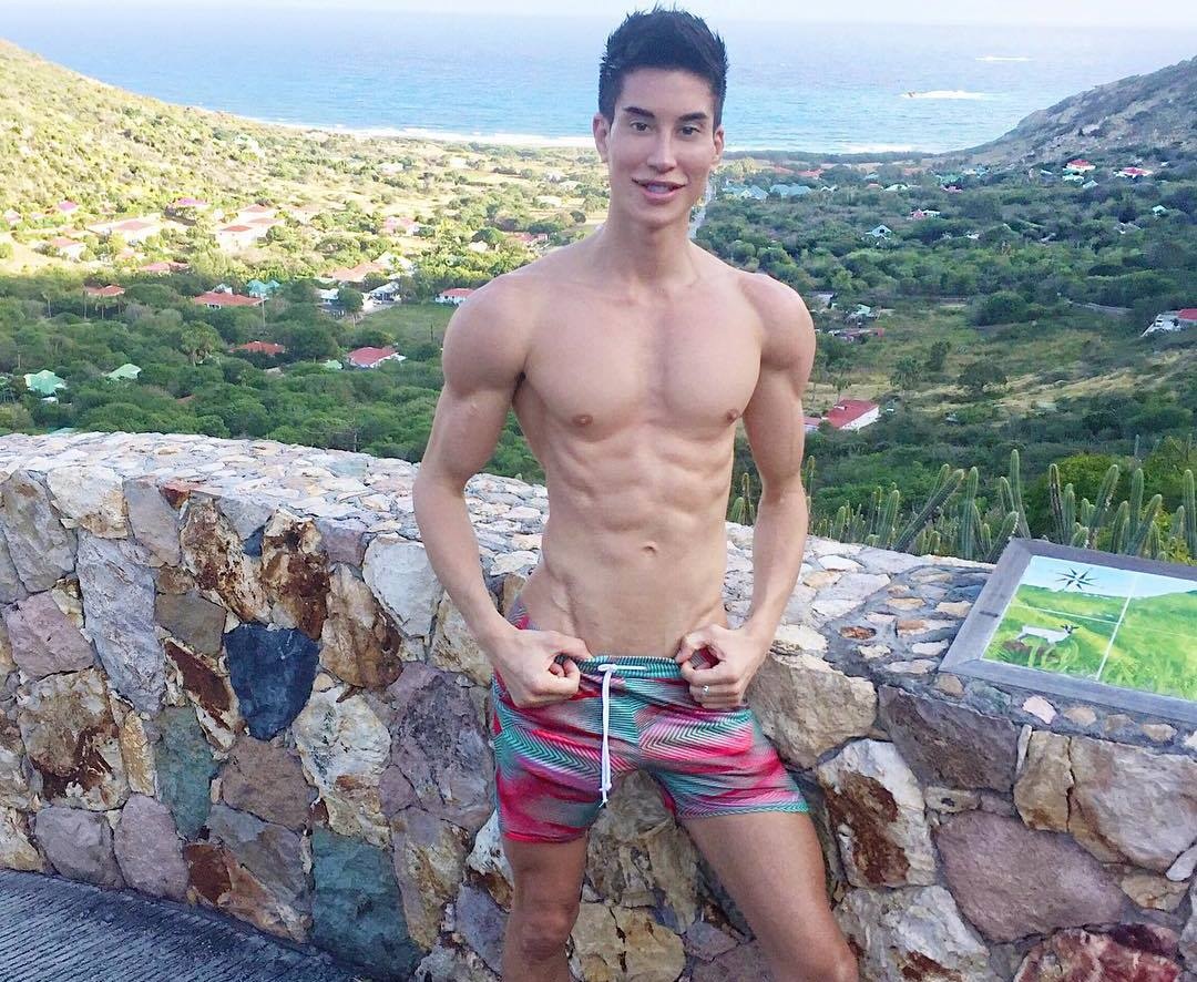 búp bê Ken ảnh 5 bup be Ken anh 5