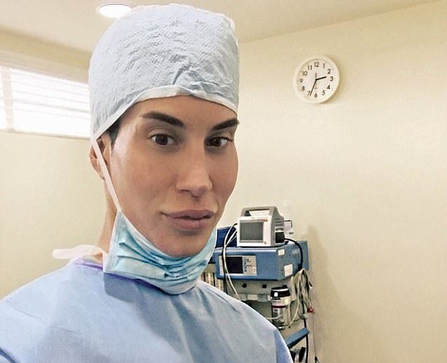 búp bê Ken ảnh 6 bup be Ken anh 6