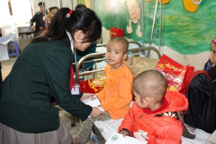 phi giu cho 5 trieu anh 2