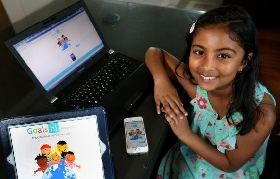 nhan vat tre nhat trong danh sach Forbes anh 13