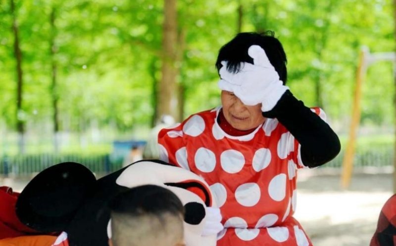 me chong nang dau anh 3