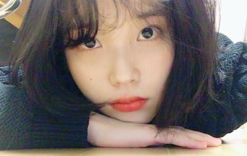 co gai giong ca si IU anh 4