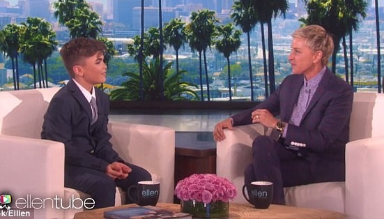 cau be muon tro thanh Kim sieu vong 3 anh 2