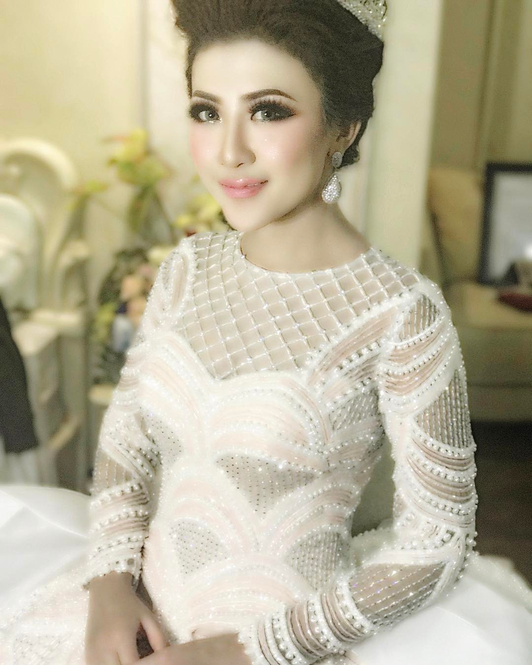 váy cưới nhiều like nhất Instagram ảnh 1 vay cuoi nhieu like nhat Instagram anh 1