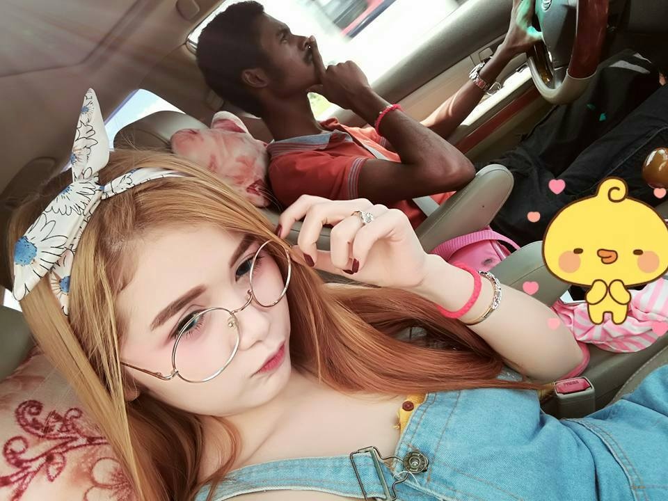 cap doi dua lech Campuchia anh 4