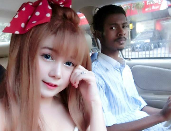 cap doi dua lech Campuchia anh 7