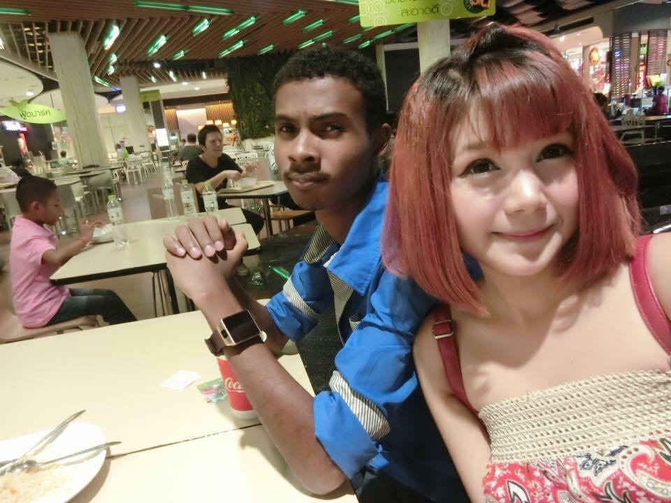 cap doi dua lech Campuchia anh 4