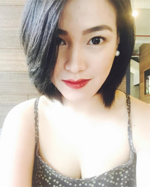 nu tai xe Uber anh 1