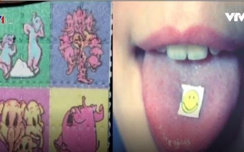 Ca nuoc ghi nhan hon 1.000 hoc sinh su dung ma tuy hinh anh