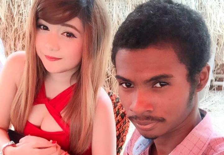 Nhung cap 'dua lech' bat chap thi phi van song hanh phuc hinh anh