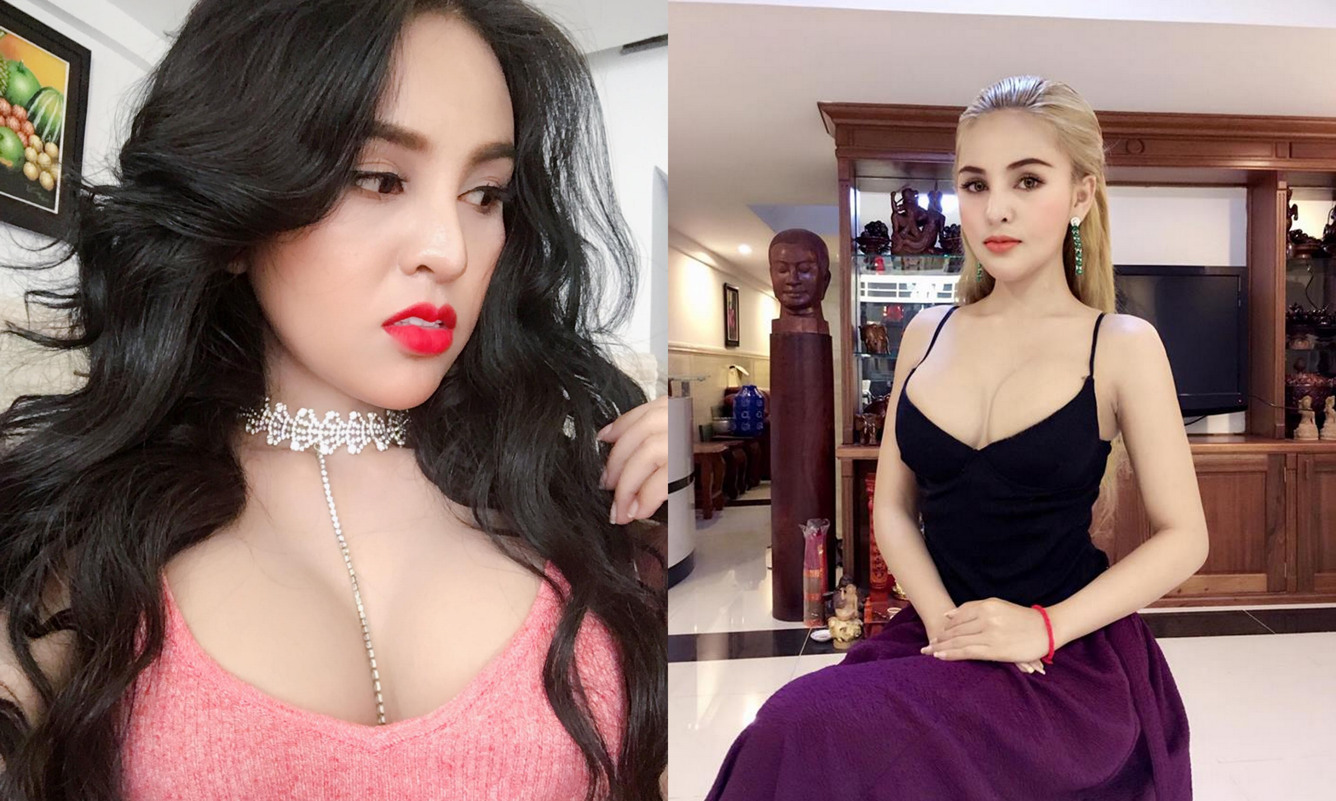 cô gái bị cấm diễn vì gợi cảm ảnh 1 co gai bi cam dien vi goi cam anh 1