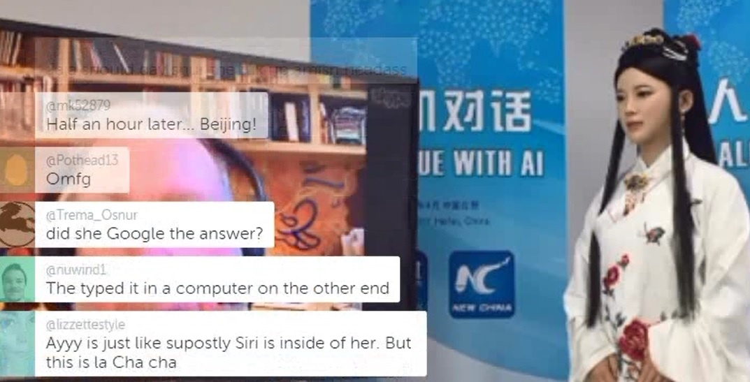 robot noi tieng nguoi anh 2