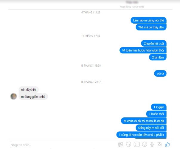 sinh vien,  vay tien,  ganh no,  quyt tien anh 2