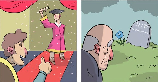 sinh vien va nguoi gia giong nhau nhu the nao anh 4