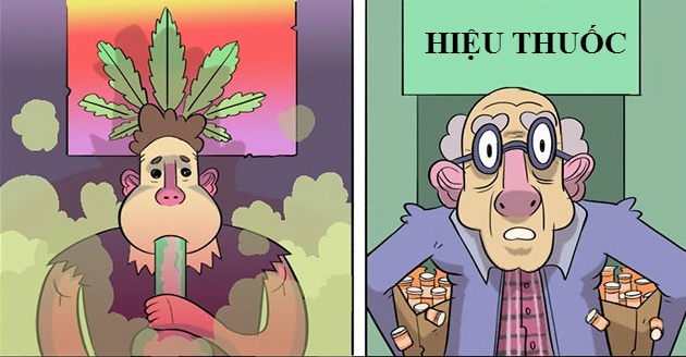 sinh vien va nguoi gia giong nhau nhu the nao anh 5