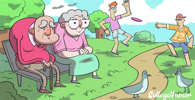 sinh vien va nguoi gia giong nhau nhu the nao anh 6