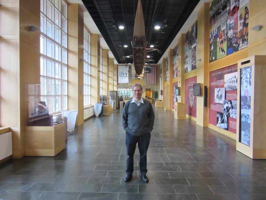 giáo sư Đại học Harvard ảnh 11 giao su Dai hoc Harvard anh 11