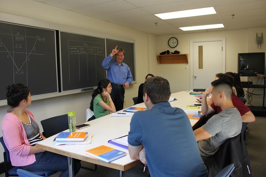 giáo sư Đại học Harvard ảnh 7 giao su Dai hoc Harvard anh 7