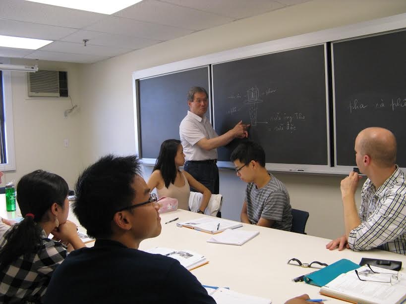 giáo sư Đại học Harvard ảnh 8 giao su Dai hoc Harvard anh 8