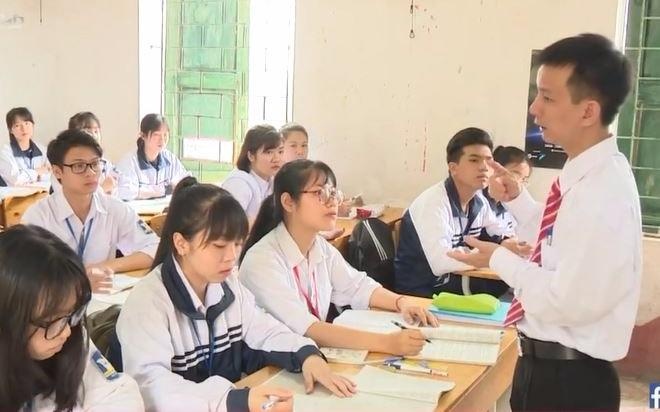 Ha Noi tang hoc phi tai cac co so giao duc cong lap hinh anh