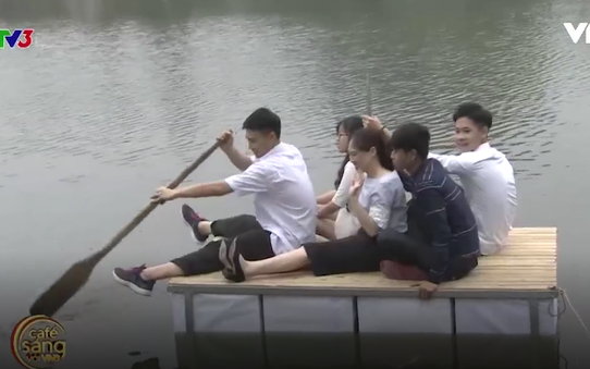 Hai cau hoc tro thiet ke giuong cuu sinh hinh anh