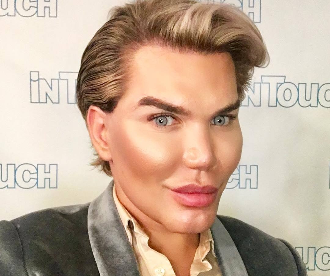 'Bup be Ken' quyet dinh dao keo lan thu 58 de co mau mat moi hinh anh